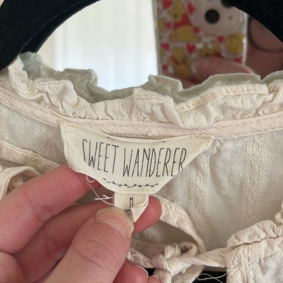 Sweet Wanderer Dress - Picture 5 of 7